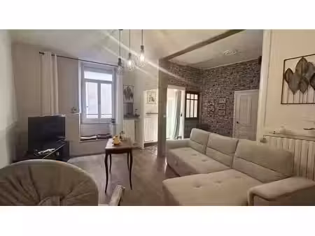 maison de village au calme