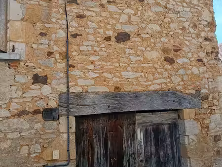 maison échange terrain