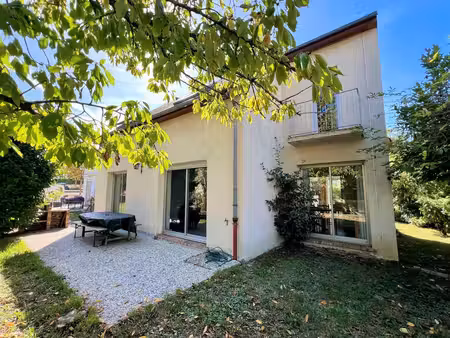 maison 6 pièces