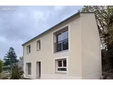 maison 4 pièces 110 m²
