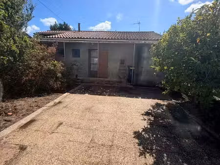 maison de ville 3 pièces 83 m²