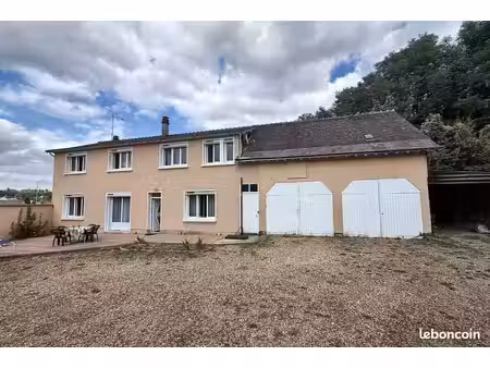 grande maison familiale