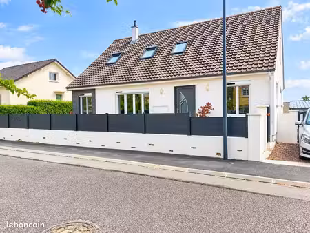 maison 137m2