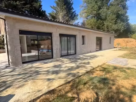 maison sarlat la caneda 4 pièce(s) 145 m2