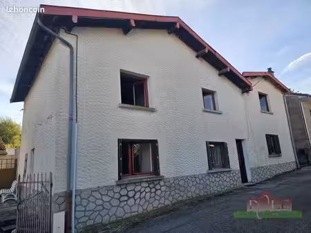 maison 5 pièces 157 m²
