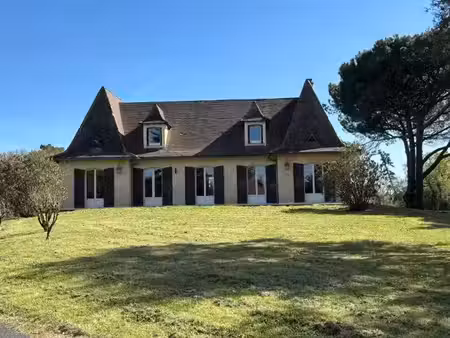 sourzac -maison exceptionnelle