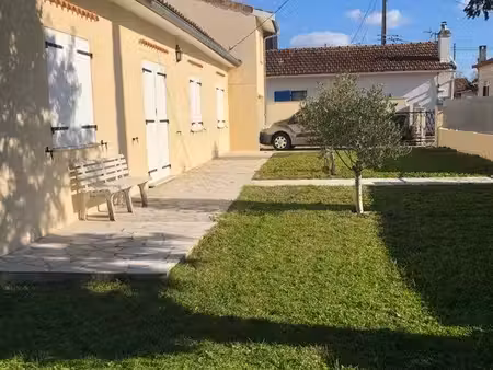 maison 5 pièces