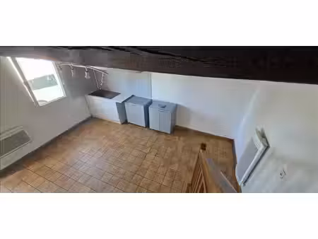 à louer – petite maison au cœur de thourotte
