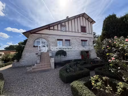 maison de 205 m² à valence