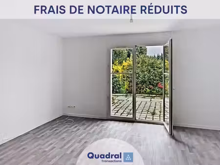 maison 3 pièces 64 m²