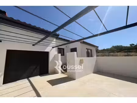 location villa 4 pièce(s)