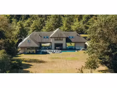 villa à vendre à laarne pour € 1.975.000 avec 6 chambres à coucher