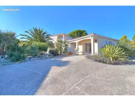 magnifique villa familiale entièrement rénovée