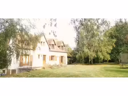 maison de 140 m² à vascoeuil