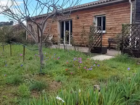 maison bois de 2012