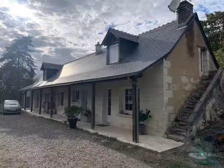 maison 7 pièces villebourg