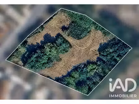 vente terrain 3 933 m²