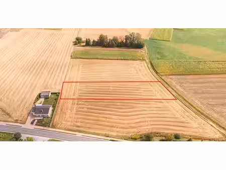terrain agricole à vendre à berg pour € 15.000