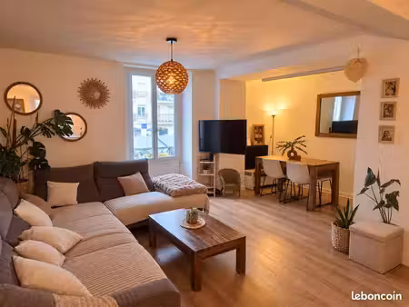appartement duplex