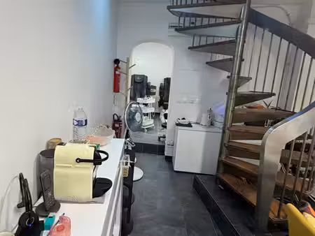 location commerce st mande 94160 78m²