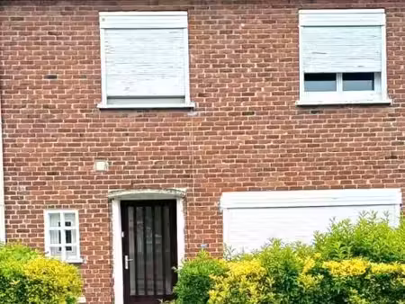 maison 72 m² auberchicourt