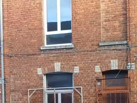 maison 66 m² beuvrages