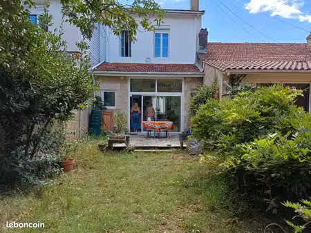 echoppe a vendre