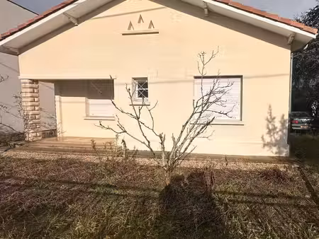maison 4 pièces 180 m²