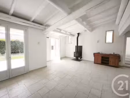 maison à vendre - 6 pièces - 155 m2 - chateauneuf les martigues - 13 - provence-alpes-cote