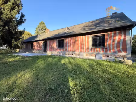 maison 7 pièces 200 m²