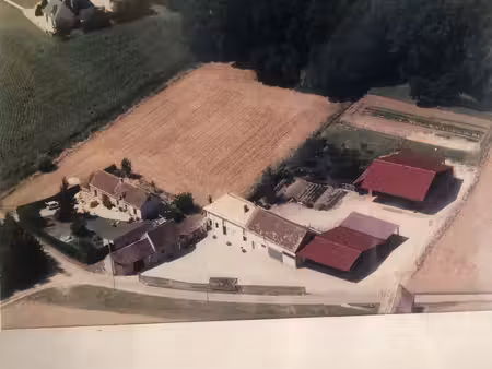ferme agricole