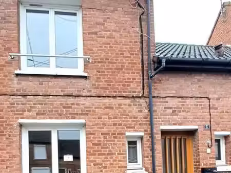 maison 69 m² haveluy
