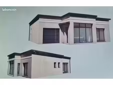 vente de maison