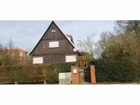 maison 92 m² lambres lez douai