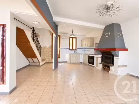 maison à vendre - 4 pièces - 68 67 m2 - marseille - 13011 - provence-alpes-cote-d-azur