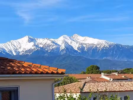 grande maison 2 logements indépendants – 177 m² – néfiach