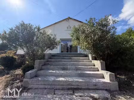 maison 3 pièces 75 m²