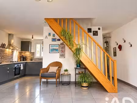 maison 1 pièce 74 m²