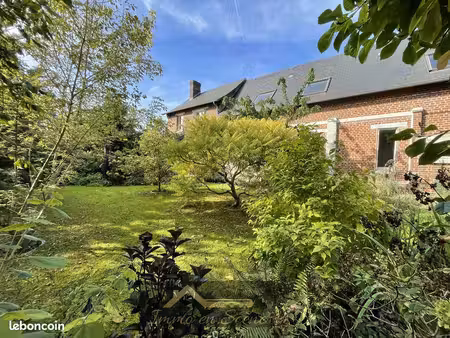 maison 6 pièces 160 m²