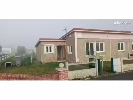 maison 62 m² sin le noble