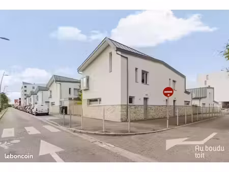 villa 3 pièces 71 m²
