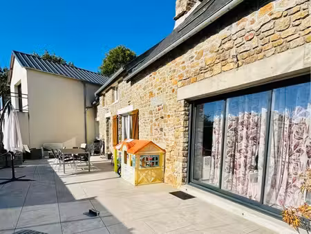 maison de 195 m2 champeaux