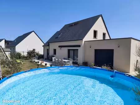 maison 135m2