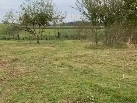 terrain laimont