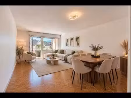 vente appartement 3 pièces 71m2