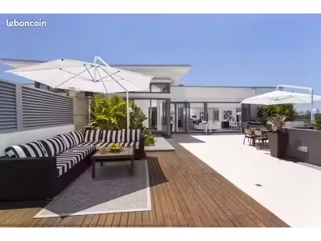 appartement 3 pièces 67 m²