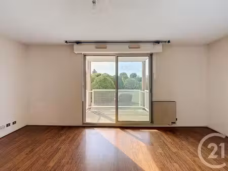 appartement f3 à vendre - 3 pièces - 59 43 m2 - gradignan - 33 - aquitaine