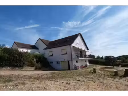 immeuble 7642 m² essertenne