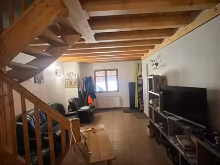 appartement 52m2