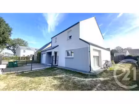 maison à vendre - 5 pièces - 94 m2 - blain - 44 - pays-de-loire